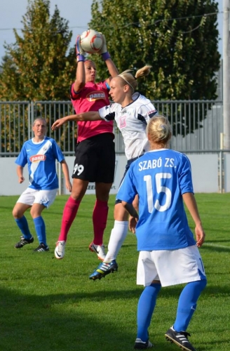 Viktória - MTK 0-3 (2013. 06. 15.)