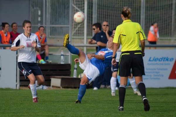 Viktória - MTK 0-3 (2013. 06. 15.)