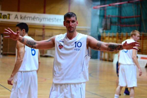 Szabó Balázs