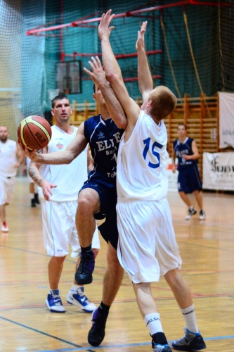 Veszprém - MTK-Törökbálint 77-78