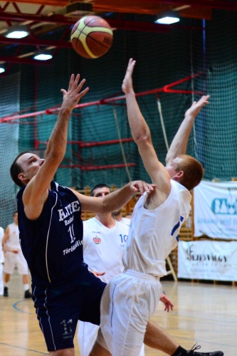 Veszprém - MTK-Törökbálint 77-78