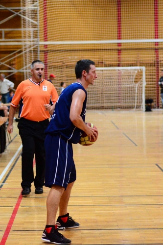 Veszprém - MTK-Törökbálint 77-78