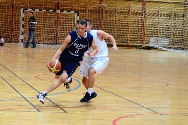 Veszprém - MTK-Törökbálint 77-78