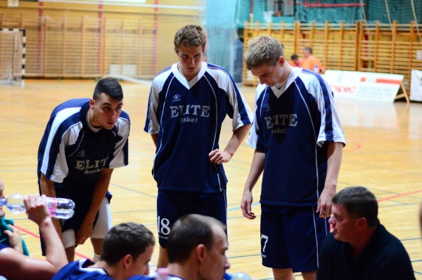 Veszprém - MTK-Törökbálint 77-78