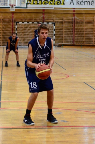 Merza Domonkos