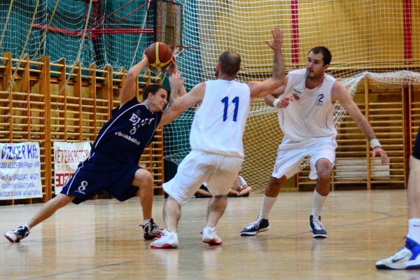 Spiriev Olivér