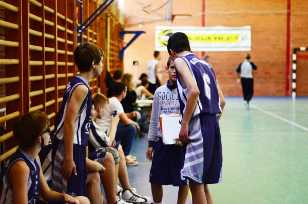 BLF Palota - Elite Basket Törökbálint 85 - 62