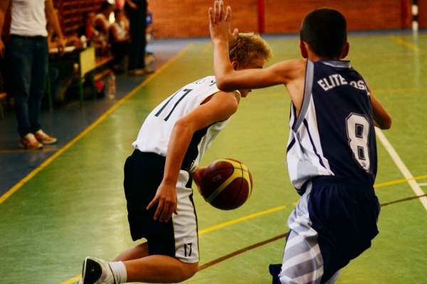 BLF Palota - Elite Basket Törökbálint 85 - 62