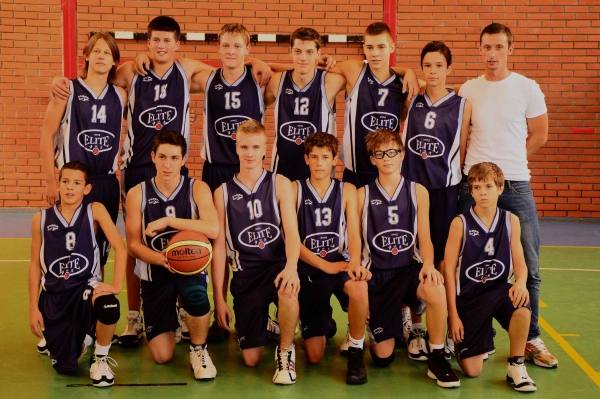 BLF Palota - Elite Basket Törökbálint 85 - 62