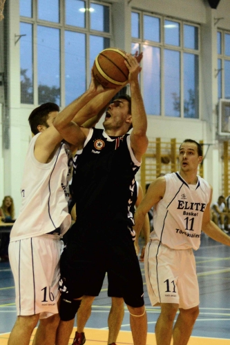 MTK Törökbálint MAFC 77-65 (2012. 10. 07.)