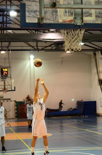 MTK Törökbálint MAFC 77-65 (2012. 10. 07.)
