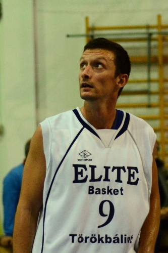 MTK Törökbálint MAFC 77-65 (2012. 10. 07.)