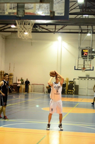 MTK Törökbálint MAFC 77-65 (2012. 10. 07.)
