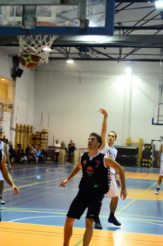 MTK Törökbálint MAFC 77-65 (2012. 10. 07.)