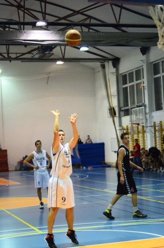 MTK Törökbálint MAFC 77-65 (2012. 10. 07.)