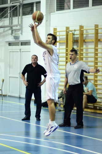 MTK Törökbálint MAFC 77-65 (2012. 10. 07.)