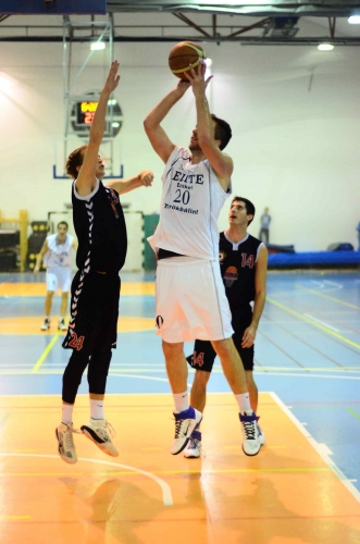 MTK Törökbálint MAFC 77-65 (2012. 10. 07.)