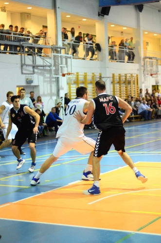 MTK Törökbálint MAFC 77-65 (2012. 10. 07.)