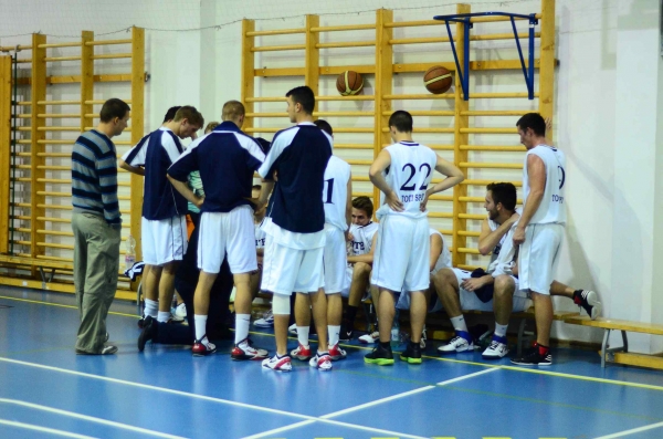 MTK Törökbálint MAFC 77-65 (2012. 10. 07.)