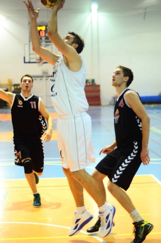 MTK Törökbálint MAFC 77-65 (2012. 10. 07.)