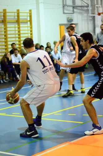 MTK Törökbálint MAFC 77-65 (2012. 10. 07.)
