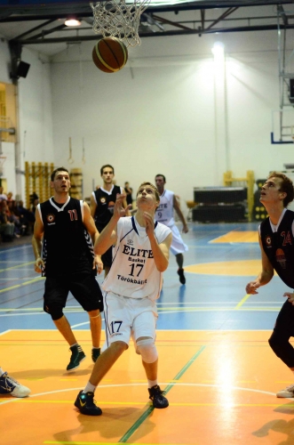 MTK Törökbálint MAFC 77-65 (2012. 10. 07.)