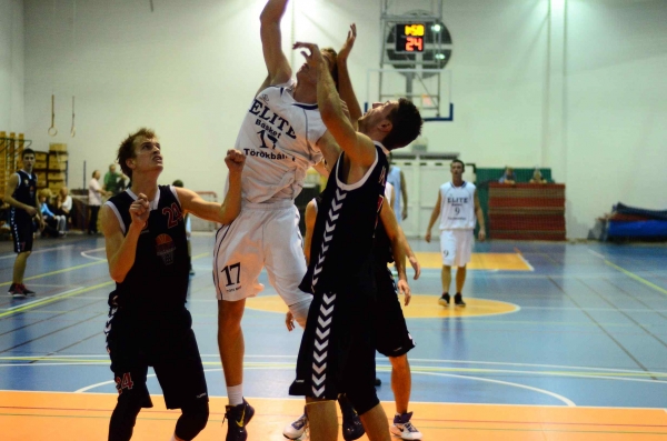 MTK Törökbálint MAFC 77-65 (2012. 10. 07.)