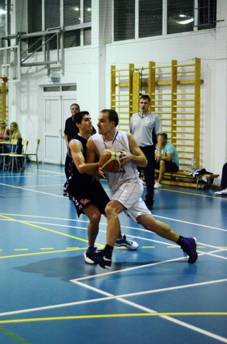 MTK Törökbálint MAFC 77-65 (2012. 10. 07.)