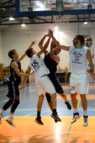 MTK Törökbálint MAFC 77-65 (2012. 10. 07.)