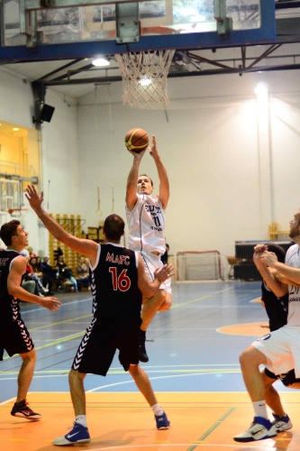 MTK Törökbálint MAFC 77-65 (2012. 10. 07.)