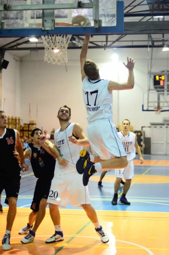 MTK Törökbálint MAFC 77-65 (2012. 10. 07.)