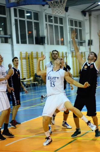 MTK Törökbálint MAFC 77-65 (2012. 10. 07.)