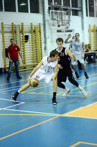 MTK Törökbálint MAFC 77-65 (2012. 10. 07.)