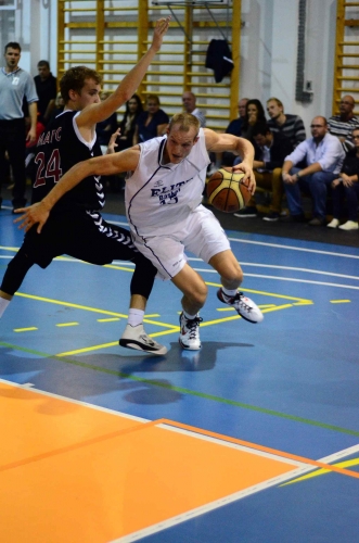 MTK Törökbálint MAFC 77-65 (2012. 10. 07.)