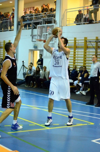 MTK Törökbálint MAFC 77-65 (2012. 10. 07.)