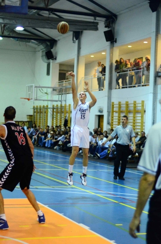 MTK Törökbálint MAFC 77-65 (2012. 10. 07.)