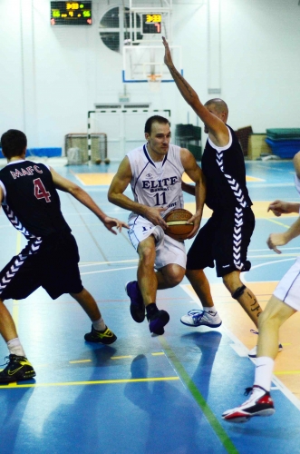 MTK Törökbálint MAFC 77-65 (2012. 10. 07.)