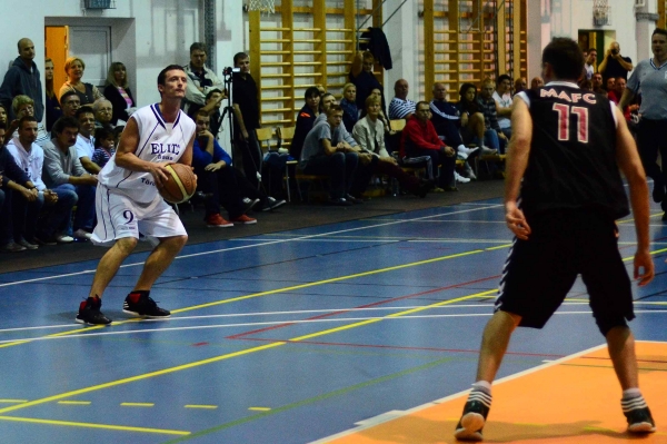 MTK Törökbálint MAFC 77-65 (2012. 10. 07.)