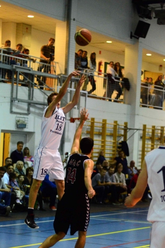 MTK Törökbálint MAFC 77-65 (2012. 10. 07.)
