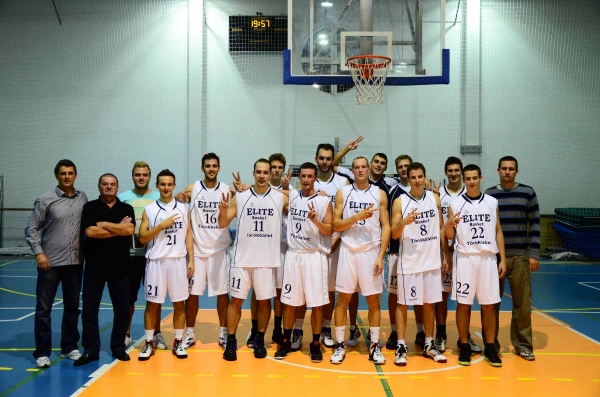 MTK Törökbálint MAFC 77-65 (2012. 10. 07.)