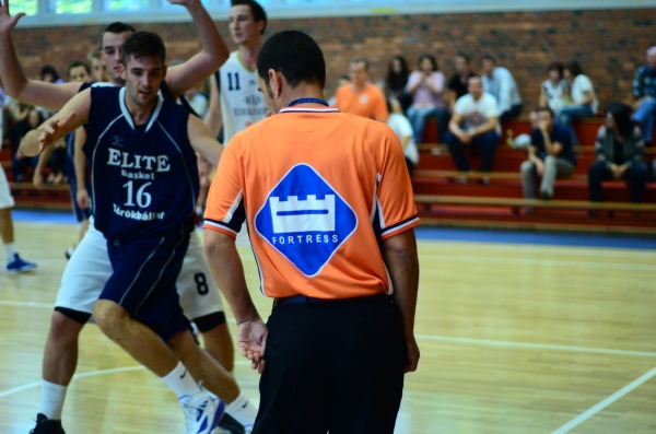 Vasas - MTK Törökbálint 75-82 (2012. 10. 20.)