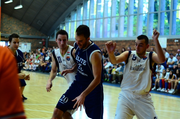 Vasas - MTK Törökbálint 75-82 (2012. 10. 20.)