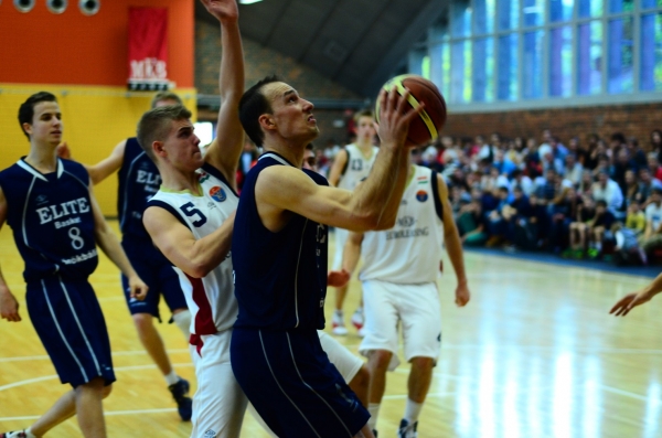 Vasas - MTK Törökbálint 75-82 (2012. 10. 20.)