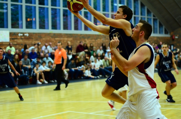 Vasas - MTK Törökbálint 75-82 (2012. 10. 20.)
