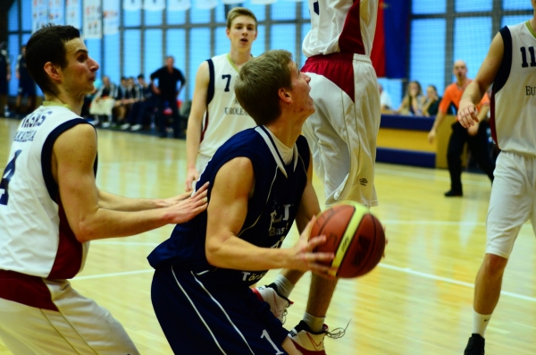 Vasas - MTK Törökbálint 75-82 (2012. 10. 20.)