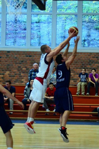 Vasas - MTK Törökbálint 75-82 (2012. 10. 20.)