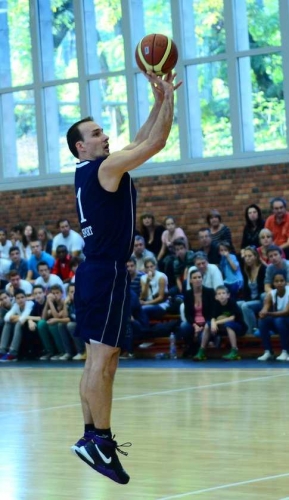 Vasas - MTK Törökbálint 75-82 (2012. 10. 20.)