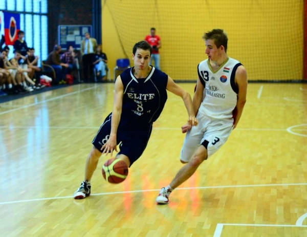 Vasas - MTK Törökbálint 75-82 (2012. 10. 20.)