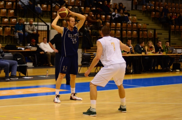 Győr - MTK Törökbálint 81-85 (2012. 10. 28.)