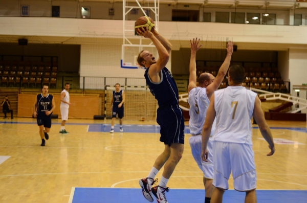 Győr - MTK Törökbálint 81-85 (2012. 10. 28.)